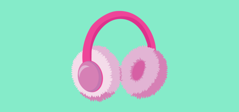 Warm Ears Are Healthy Ears