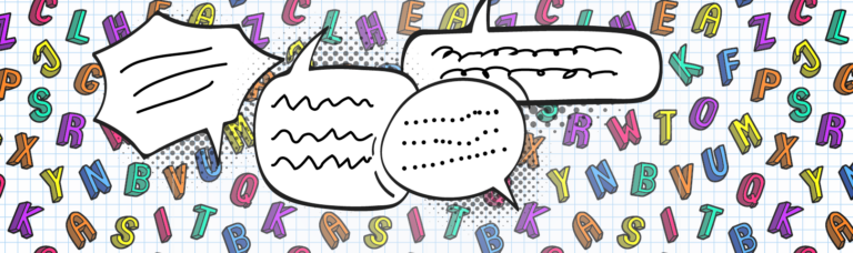 Q&A: Live Speech Mapping