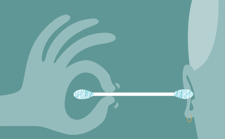 How to Deal with Earwax