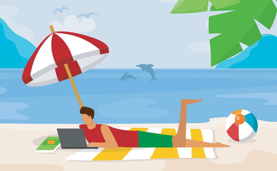 The Summer Reading/Watch/Listen List You Need