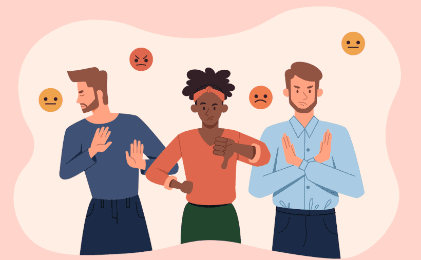 I Don’t Want to Hear It: Three Steps to A Comfortable Dialogue About Hearing Loss