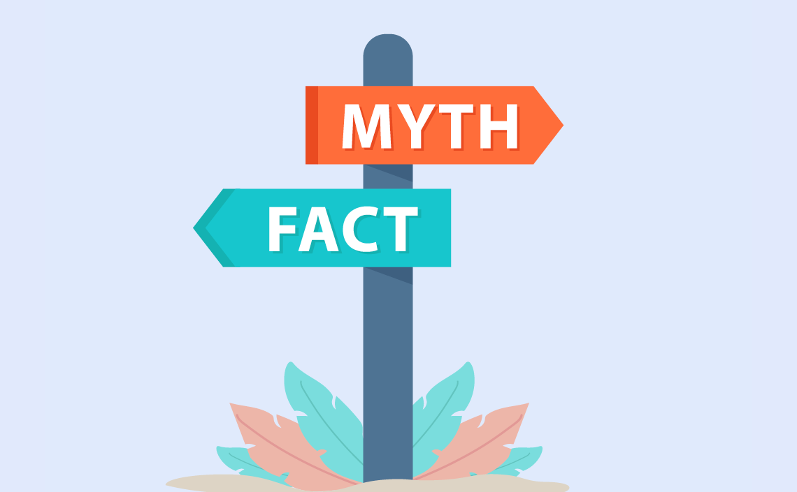 10 Hearing Aid Myths We’re Busting