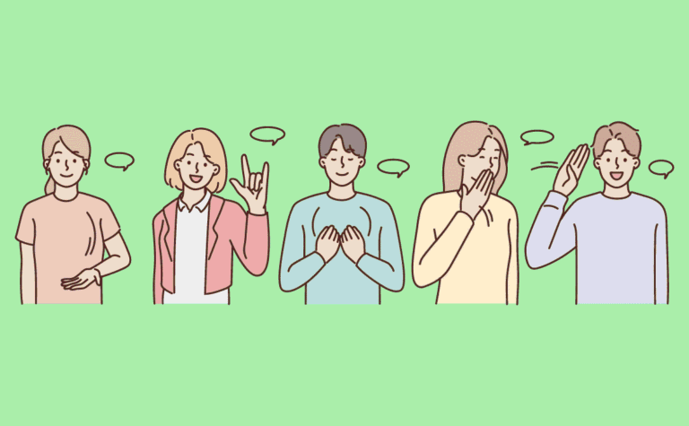 On the Menu: Deaf-Friendly Restaurants