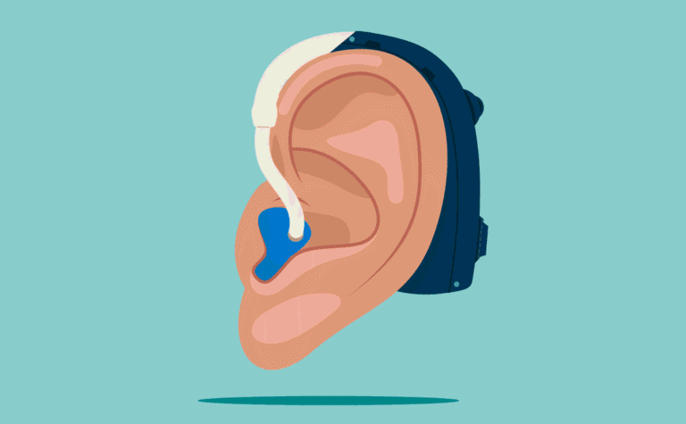 New Study: Hearing Aids Help in Fight Against Dementia
