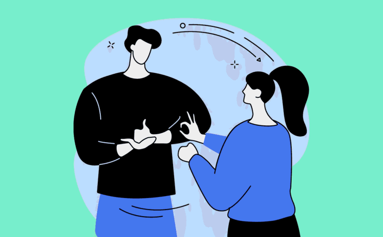 Who Invented Sign Language?
