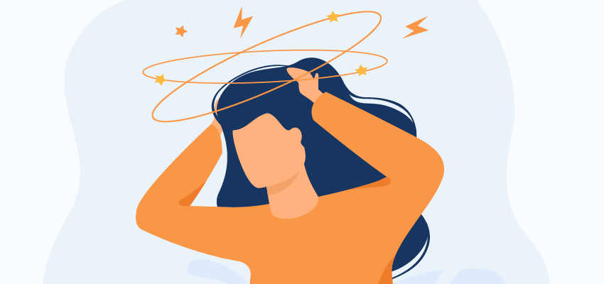 Headaches Caused by Hearing Aids?