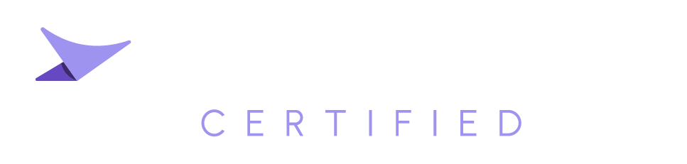 Logo for HearingLoss.com certified