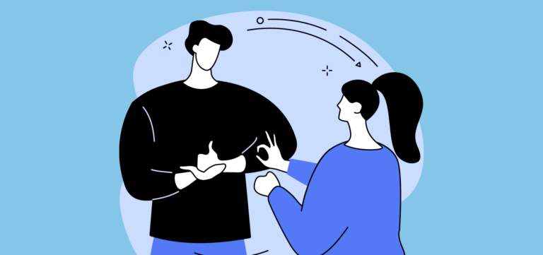 9 Easy ASL Signs to Learn This Holiday Season