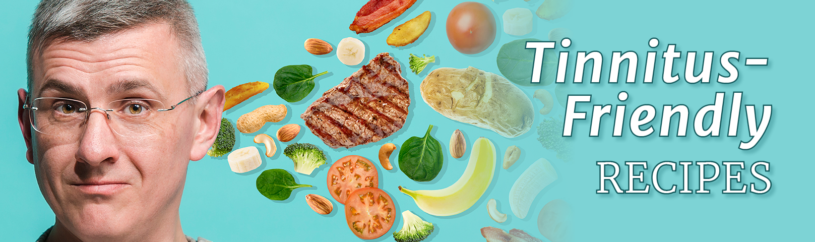 Tinnitus-Friendly Recipes